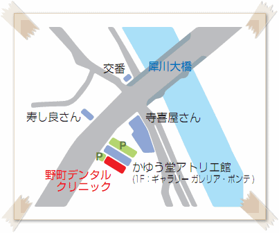 �a�@�ڍגn�}