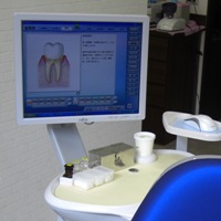 ���j�^�[�t���f�@��